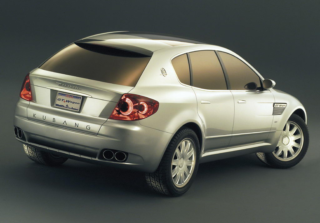 Maserati Kubang GT Wagon 2003 002.jpg